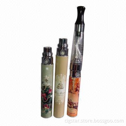 E-cigarette battery, perfect quality